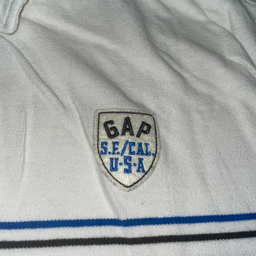 Collared Shirt - Picture 2 of 3